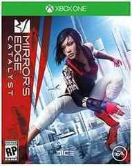 Mirror's Edge Catalyst - Xbox One | RetroPlay Games