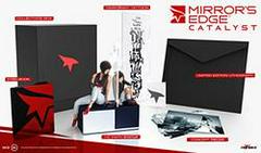 Mirror's Edge Catalyst [Collector's Edition] - Xbox One | RetroPlay Games