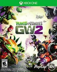 Plants vs. Zombies: Garden Warfare 2 - Xbox One | RetroPlay Games