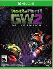 Plants vs. Zombies: Garden Warfare 2 [Deluxe Edition] - Xbox One | RetroPlay Games