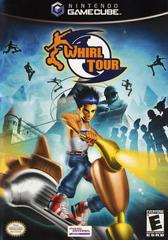 Whirl Tour - Gamecube | RetroPlay Games