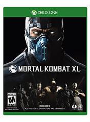 Mortal Kombat XL - Xbox One | RetroPlay Games