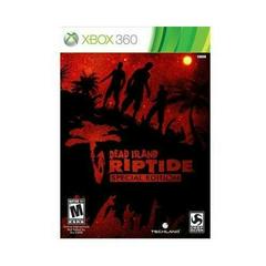 Dead Island Riptide [Special Edition] - Xbox 360 | RetroPlay Games