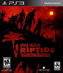 Dead Island Riptide [Special Edition] - Playstation 3 | RetroPlay Games