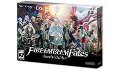 Fire Emblem Fates [Special Edition] - Nintendo 3DS | RetroPlay Games