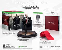 Hitman Collector's Edition - Xbox One | RetroPlay Games