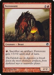 Ferrovore [Scars of Mirrodin] | RetroPlay Games