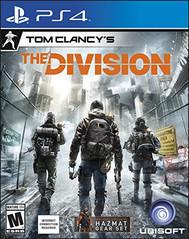 Tom Clancy's The Division - Playstation 4 | RetroPlay Games