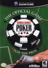 World Series of Poker - Gamecube | RetroPlay Games