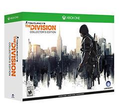 Tom Clancy's The Division [Collector's Edition] - Xbox One | RetroPlay Games