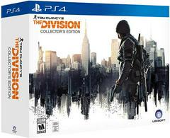 Tom Clancy's The Division [Collector's Edition] - Playstation 4 | RetroPlay Games