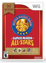 Super Mario All-Stars [Nintendo Selects] - Wii | RetroPlay Games