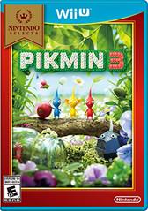 Pikmin 3 [Nintendo Selects] - Wii U | RetroPlay Games