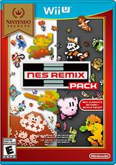 NES Remix Pack [Nintendo Selects] - Wii U | RetroPlay Games