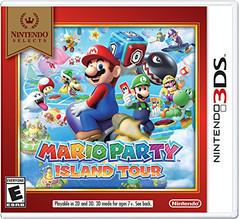 Mario Party Island Tour [Nintendo Selects] - Nintendo 3DS | RetroPlay Games