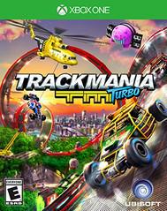 TrackMania Turbo - Xbox One | RetroPlay Games