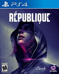 Republique - Playstation 4 | RetroPlay Games