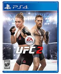 UFC 2 - Playstation 4 | RetroPlay Games