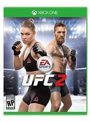 UFC 2 - Xbox One | RetroPlay Games