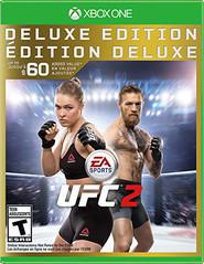 UFC 2 Deluxe Edition - Xbox One | RetroPlay Games