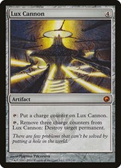 Lux Cannon [Scars of Mirrodin] | RetroPlay Games