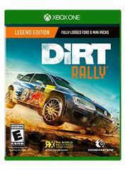 Dirt Rally - Xbox One | RetroPlay Games