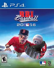 RBI Baseball 16 - Playstation 4 | RetroPlay Games