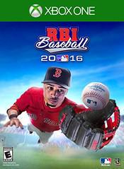 RBI Baseball 16 - Xbox One | RetroPlay Games