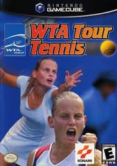 WTA Tour Tennis - Gamecube | RetroPlay Games