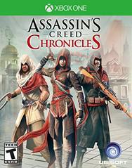 Assassin's Creed Chronicles - Xbox One | RetroPlay Games
