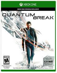 Quantum Break - Xbox One | RetroPlay Games