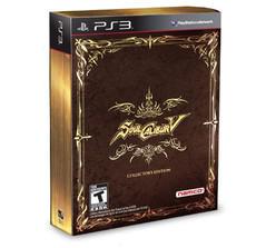Soul Calibur V [Collector's Edition] - Playstation 3 | RetroPlay Games