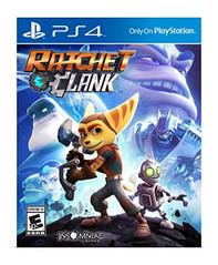 Ratchet & Clank - Playstation 4 | RetroPlay Games