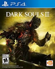 Dark Souls III - Playstation 4 | RetroPlay Games