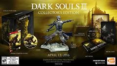 Dark Souls III [Collector's Edition] - Xbox One | RetroPlay Games