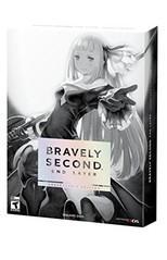 Bravely Second: End Layer [Collector's Edition] - Nintendo 3DS | RetroPlay Games