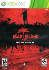 Dead Island [Special Edition] - Xbox 360 | RetroPlay Games