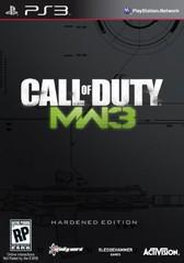 Call of Duty Modern Warfare 3 [Hardened Edition] - Playstation 3 | RetroPlay Games