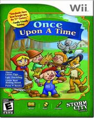 Once Upon a Time - Wii | RetroPlay Games