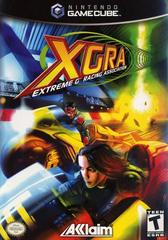 XGRA - Gamecube | RetroPlay Games