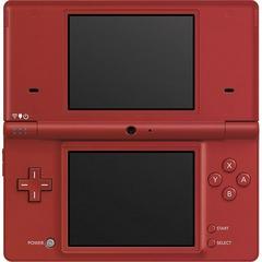 Nintendo DSi Red System - Nintendo DS | RetroPlay Games