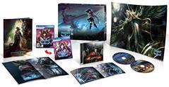 Stranger of Sword City [Limited Edition] - Playstation Vita | RetroPlay Games