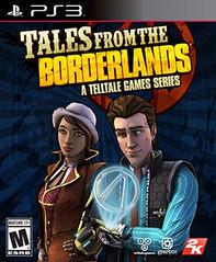 Tales From the Borderlands - Playstation 3 | RetroPlay Games