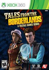 Tales From the Borderlands - Xbox 360 | RetroPlay Games