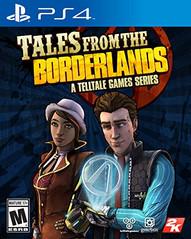 Tales From the Borderlands - Playstation 4 | RetroPlay Games