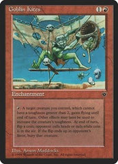 Goblin Kites [Fallen Empires] | RetroPlay Games
