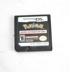 Pokemon [Not for Resale Arceus] - Nintendo DS | RetroPlay Games