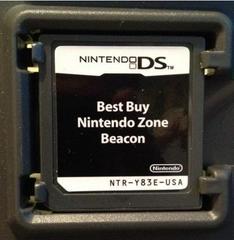 Best Buy Nintendo Zone Beacon - Nintendo DS | RetroPlay Games