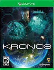 Battle Worlds Kronos - Xbox One | RetroPlay Games