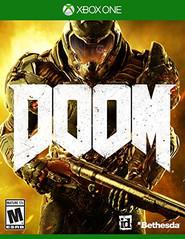 Doom - Xbox One | RetroPlay Games